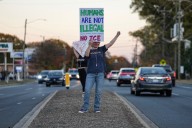 Mayor says federal immigration agents will expand enforcement action in North Carolina to Raleigh