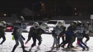 Country Club Hills youth football team headed to nationals