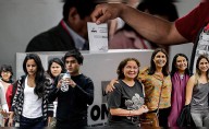 Mujeres y jóvenes se posicionan como los grupos sociales con mayor número de votantes