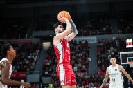 ACB: La histórica explosión de Santi Yusta que le convierte en el mejor anotador de la Liga Endesa