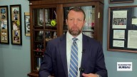 Senator Mullin predicts shutdown will end next week