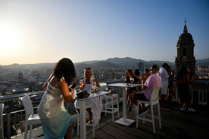 Tres copas de alcohol al día pueden provocar hemorragias cerebrales severas y precoces