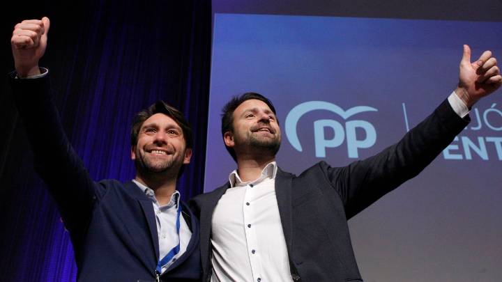 El PP presenta «la mayor rebaja de impuestos de la historia democrática» de Asturias