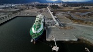 Why Canada’s LNG export expansion is far from a sure thing