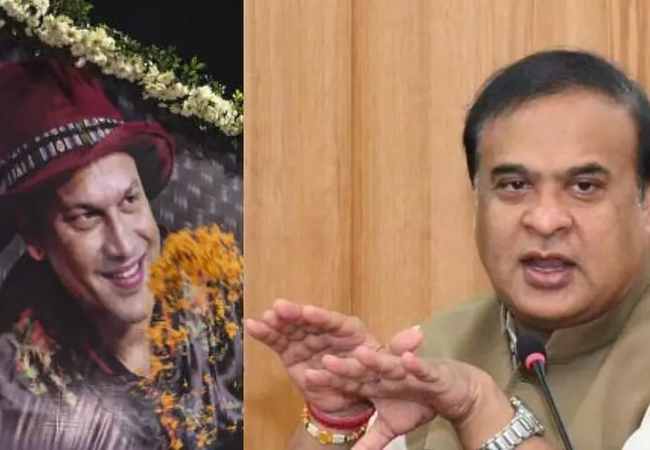 Assam CM calls Zubeen Garg’s death a ‘murder,’ SIT to file charge...