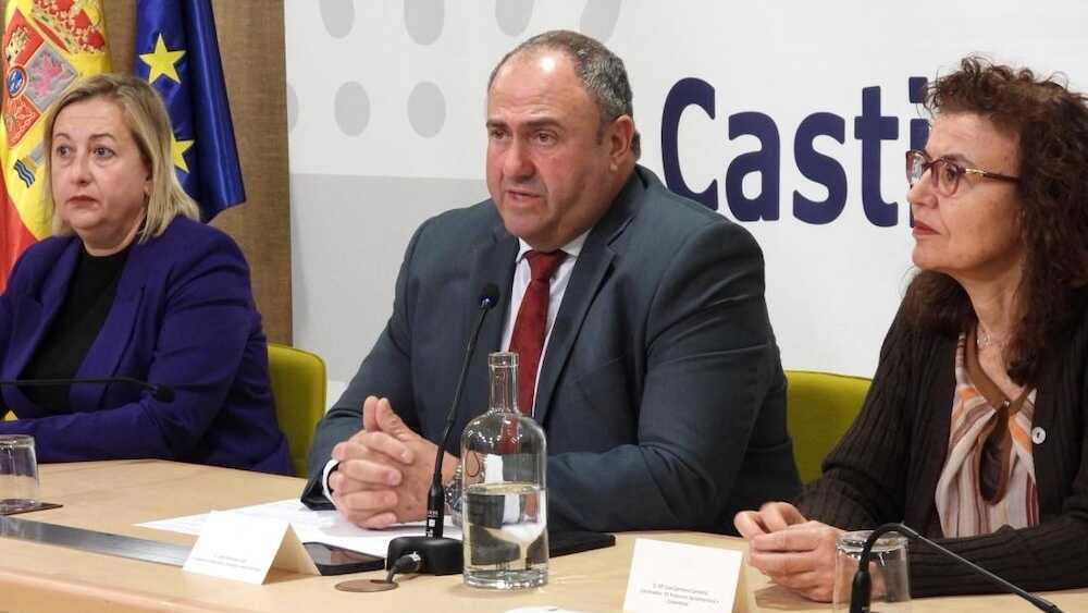 Rozalén, Incarlopsa, DOP Montes de Toledo y Puy du Fou, Premios Columela 2025