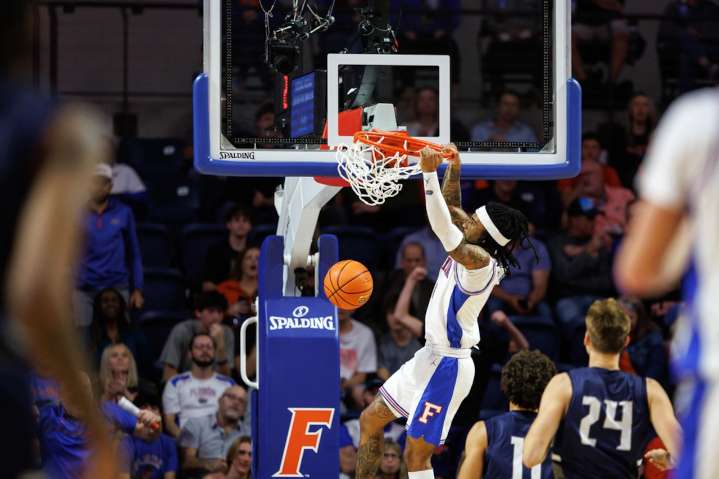 How to watch college basketball live stream today without YouTube TV: Florida State Seminoles vs. No. 10 Florida Gators