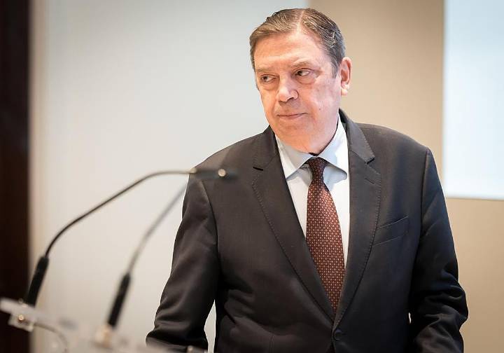 La detección de peste porcina bloquea un tercio de los certificados de exportación de carne de cerdo