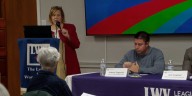 League of Women Voters Louisville hosts conversation around youth violence prevention