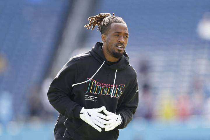 Titans CB L'Jarius Sneed indicted for failing to report felony in alleged shooting