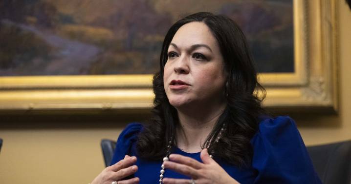 Senate Democrats ask Utah Legislature to cover SNAP benefits during shutdown