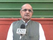 Law and order prevail in Bihar, says KC Tyagi
