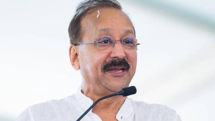 Anmol Bishnoi, alleged plotter of Baba Siddique’s murder, to be brought to India from US