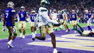Colorado State could have 4th different starting quarterback of season