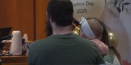 Families in Floyd County celebrate National Adoption Day