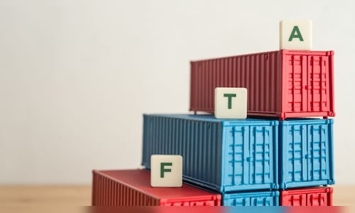 India-EU negotiators begin final round of FTA talks as December deadline nears