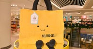 Jellycat fans are floored at price people are reselling Selfridges collab online