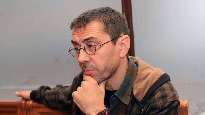 Monedero: Trump tiene demasiado poder y pocas herramientas para manejarlo