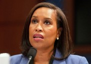 D.C. Mayor Muriel Bowser, a Chatham University graduate, announces she won't seek fourth term as Trump's federal intervention continues