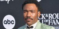 Donald Glover says he had a stroke