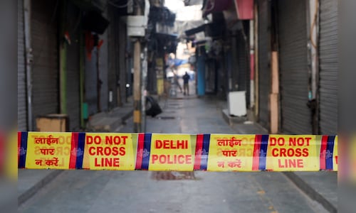 Delhi blast: Conspirators won't be spared, says PM Modi