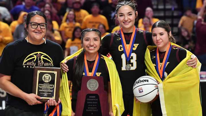 See the Ingles WNC girls Athlete of the Week nominees…