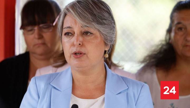 Jara tras foro con Kast: "No se puede estar siempre escondido en una caja de cristal"