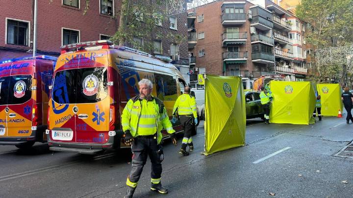 El alunicero 'Niño Juan' aparece vivo y apalizado tras sufrir un secuestro en Madrid