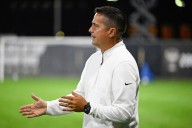 No. 11 CU Buffs soccer heads to Big 12 tournament