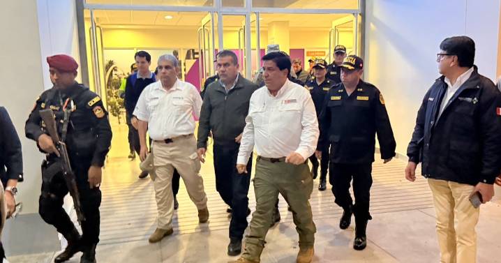 Gobierno peruano publica decreto que declara estado de emergencia en frontera con Chile por crisis migratoria