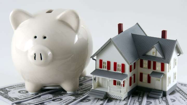 How to pay a mortgage: 5 ways to make your mortgage payments on time