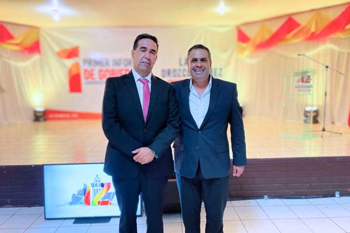 A Lauro Orozco le arrebataron la vida, pero no su legado; exigimos justicia: Alfredo “El Caballo” Lozoya