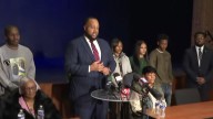 Family of Jazmir Tucker announces lawsuit against city of Akron over 15-year-old's shooting death involving police officer