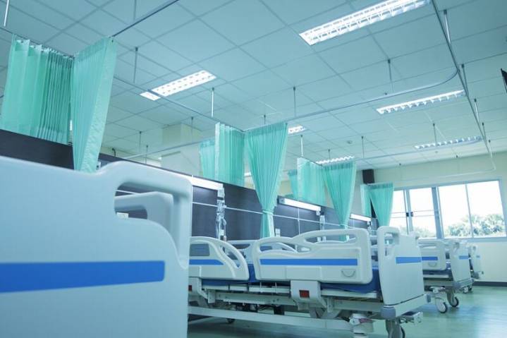 Parents charged after son hospitalized for diabetes negligence