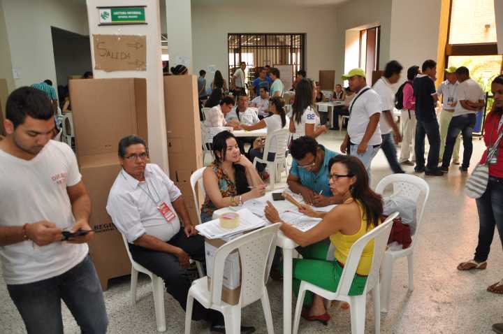 Preocupación política en Nariño, por el Partido Liberal Colombiano