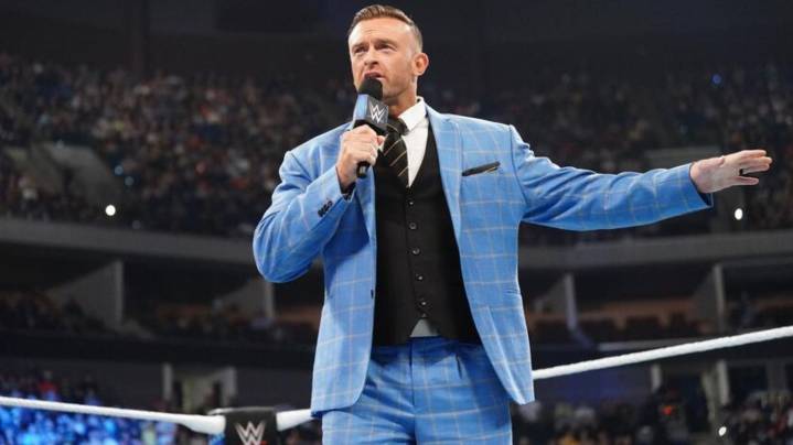 WWE SmackDown Reportedly Changing Runtime Once Again