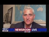 Discussing the latest on airport chaos