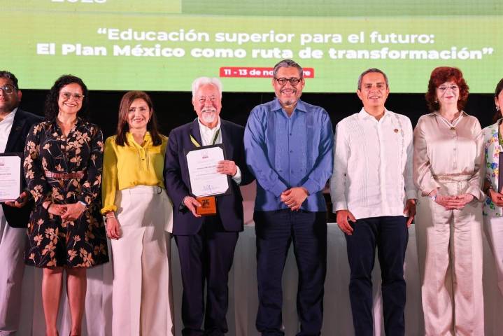 “Las universidades no pueden esperar más para transformarse”: Axel Didriksson