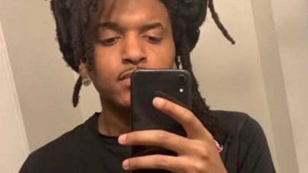 Mother pleads for help finding missing Rochester son