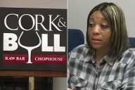 Black Friends Were Allegedly Forced to Leave Restaurant After Seeing Fight