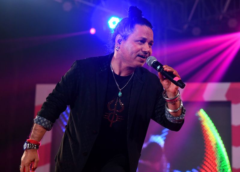 ‘Love never goes out of fashion’: Kailash Kher on what keeps Kailasa’s music alive even after 20 years