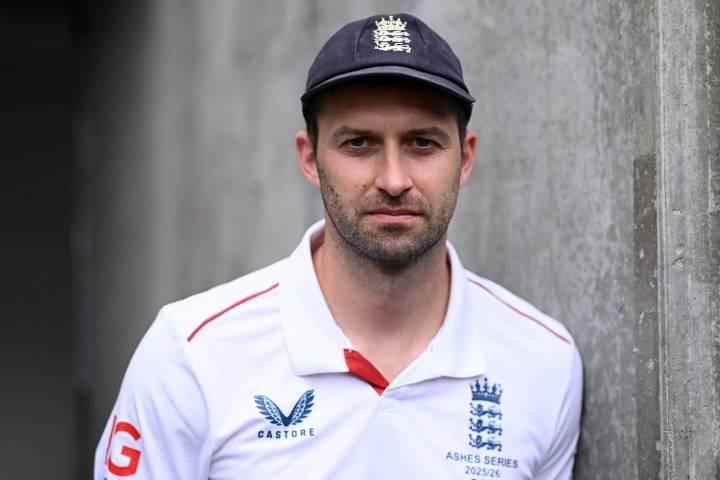 Mark Wood in England contention for first Ashes Test after fitness boost