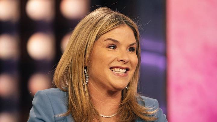 WATCH: Jenna Bush Hager undergoes risky hair transformation as fans all say the same thing