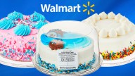Walmart Cakes Might Not Be As Fresh As You'd Think