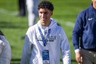 Easton vs. La Salle: Watch Joey O’Brien in Pa. high school football playoff quarterfinal