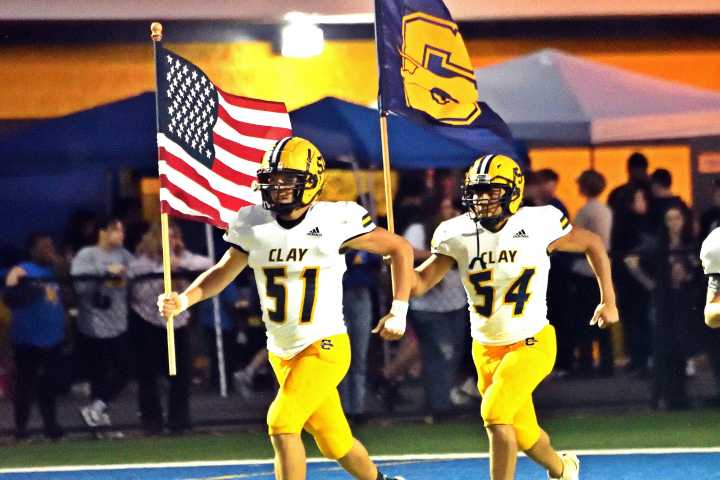 Setting the scene for the Class AA quarterfinal round