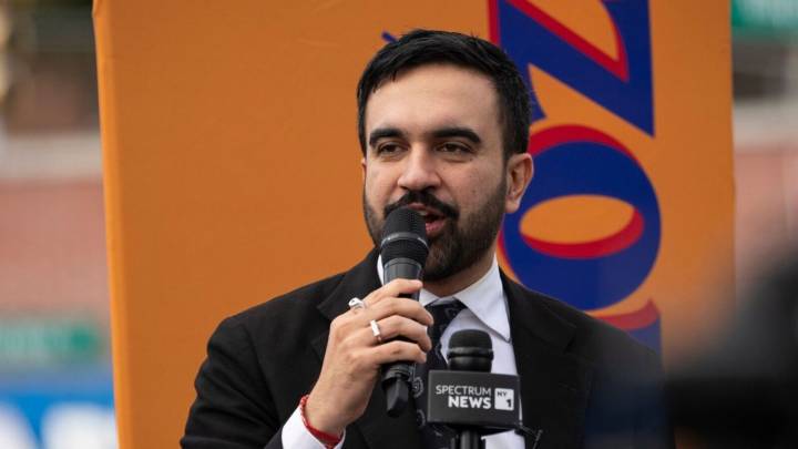 Early voting ends today in New York and New Jersey ahead of major races