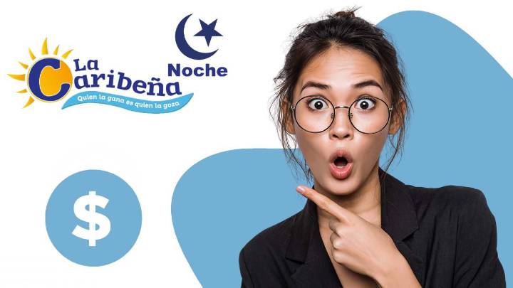 Caribeña Noche del viernes 28 de noviembre de 2025: resultados ahora