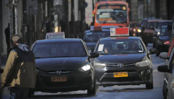 Core de Valparaíso aprueba más de $2.400 millones para renovar micros y colectivos