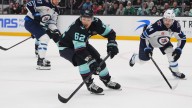 How to watch Seattle Kraken's game against the Winnipeg Jets